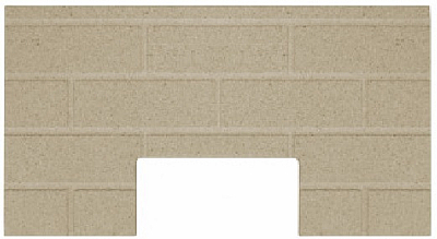 Pel Pro Pelpro Firebrick KS50501130  PP1021